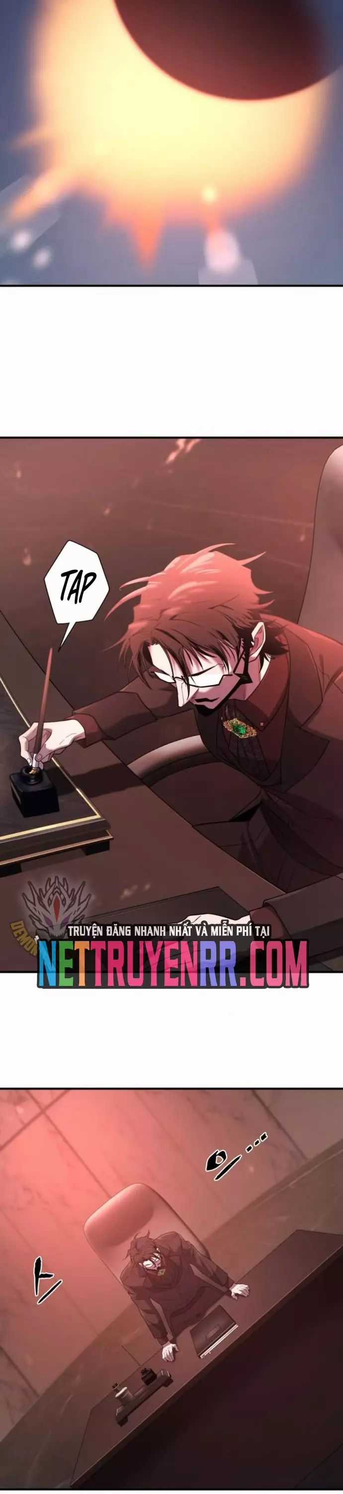 Kĩ Sư Bá Nhất Thế Giới Chương 197 trang 41