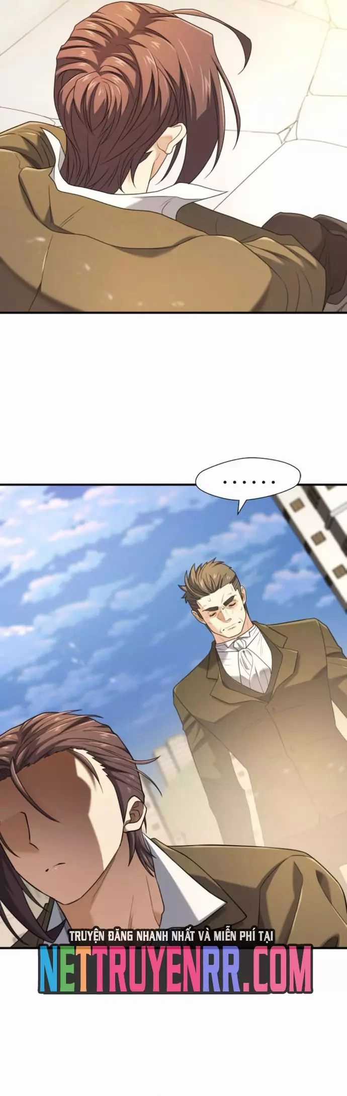 Kĩ Sư Bá Nhất Thế Giới Chương 197 trang 7