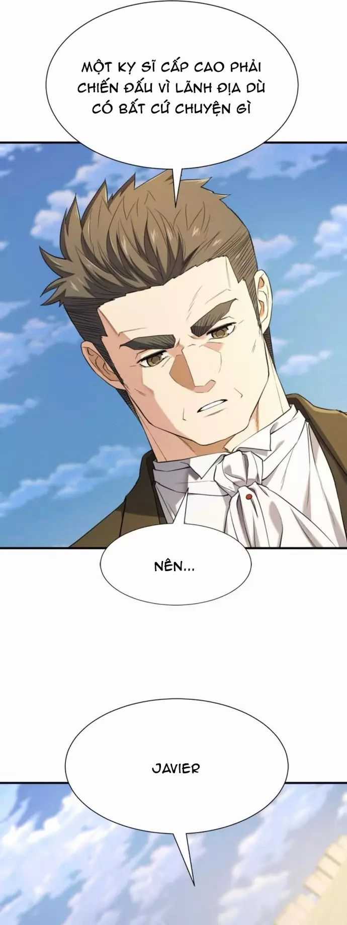 Kĩ Sư Bá Nhất Thế Giới Chương 197 trang 8