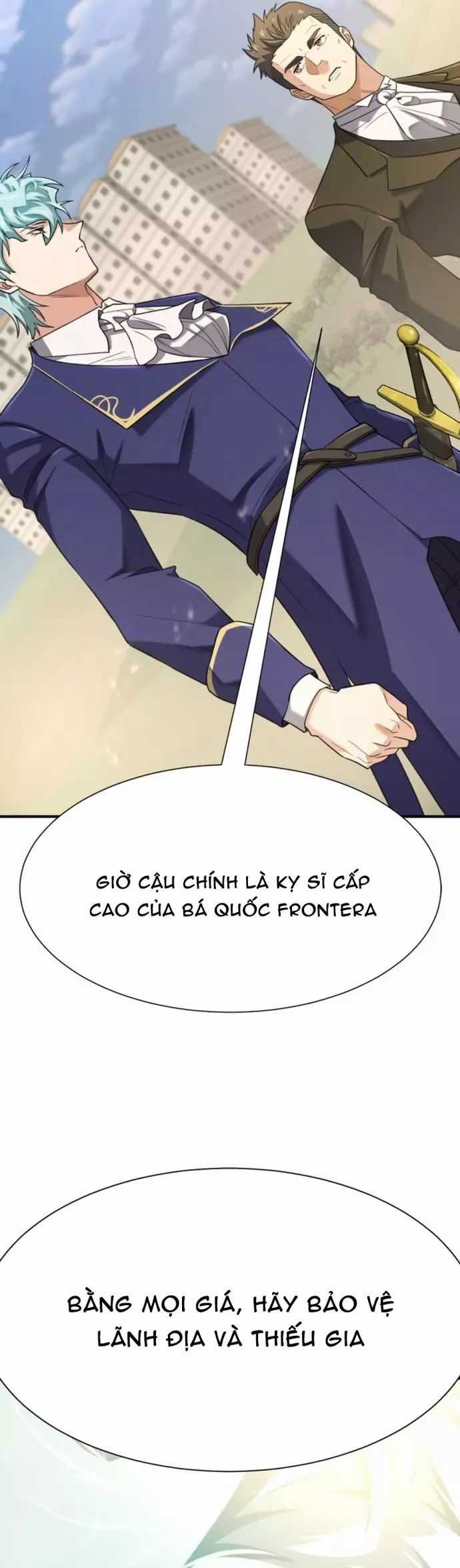 Kĩ Sư Bá Nhất Thế Giới Chương 197 trang 9