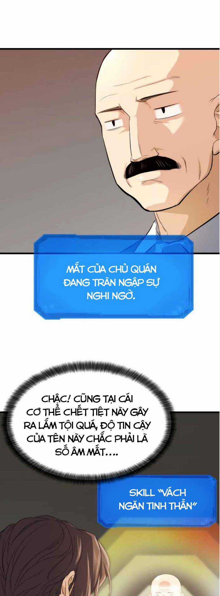 Kĩ Sư Bá Nhất Thế Giới Chương 2 trang 10