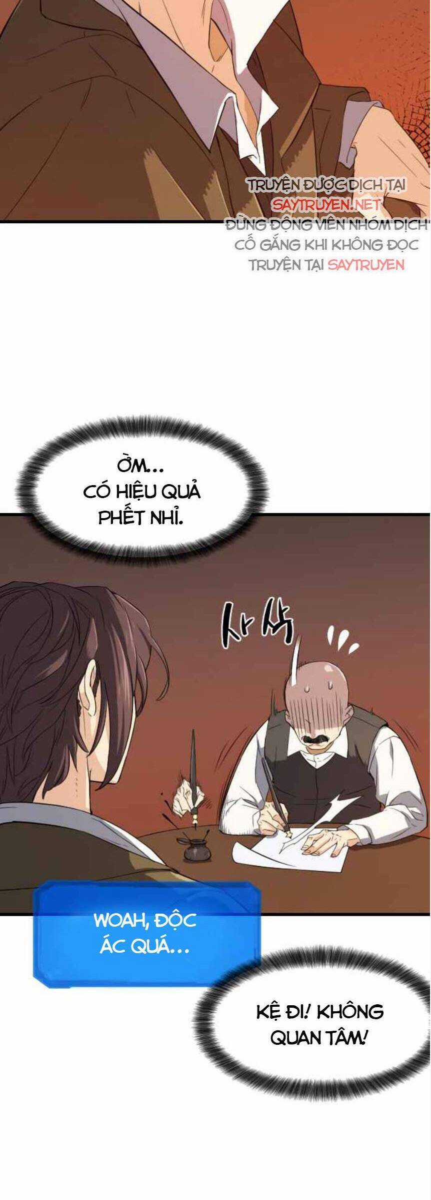 Kĩ Sư Bá Nhất Thế Giới Chương 2 trang 13