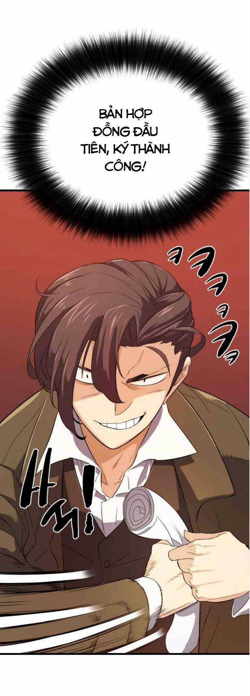 Kĩ Sư Bá Nhất Thế Giới Chương 2 trang 14