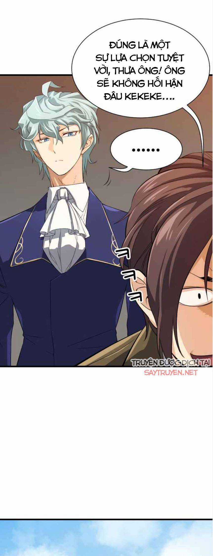 Kĩ Sư Bá Nhất Thế Giới Chương 2 trang 15