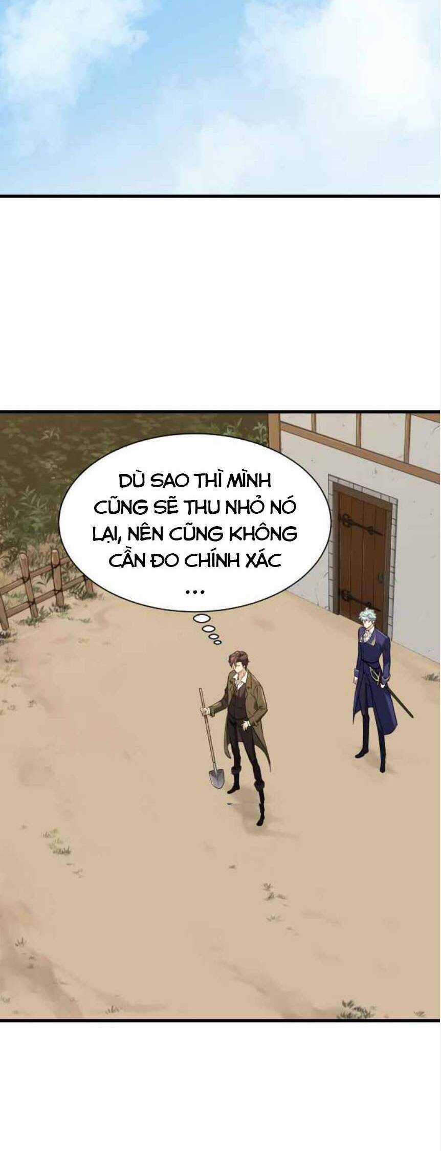 Kĩ Sư Bá Nhất Thế Giới Chương 2 trang 16