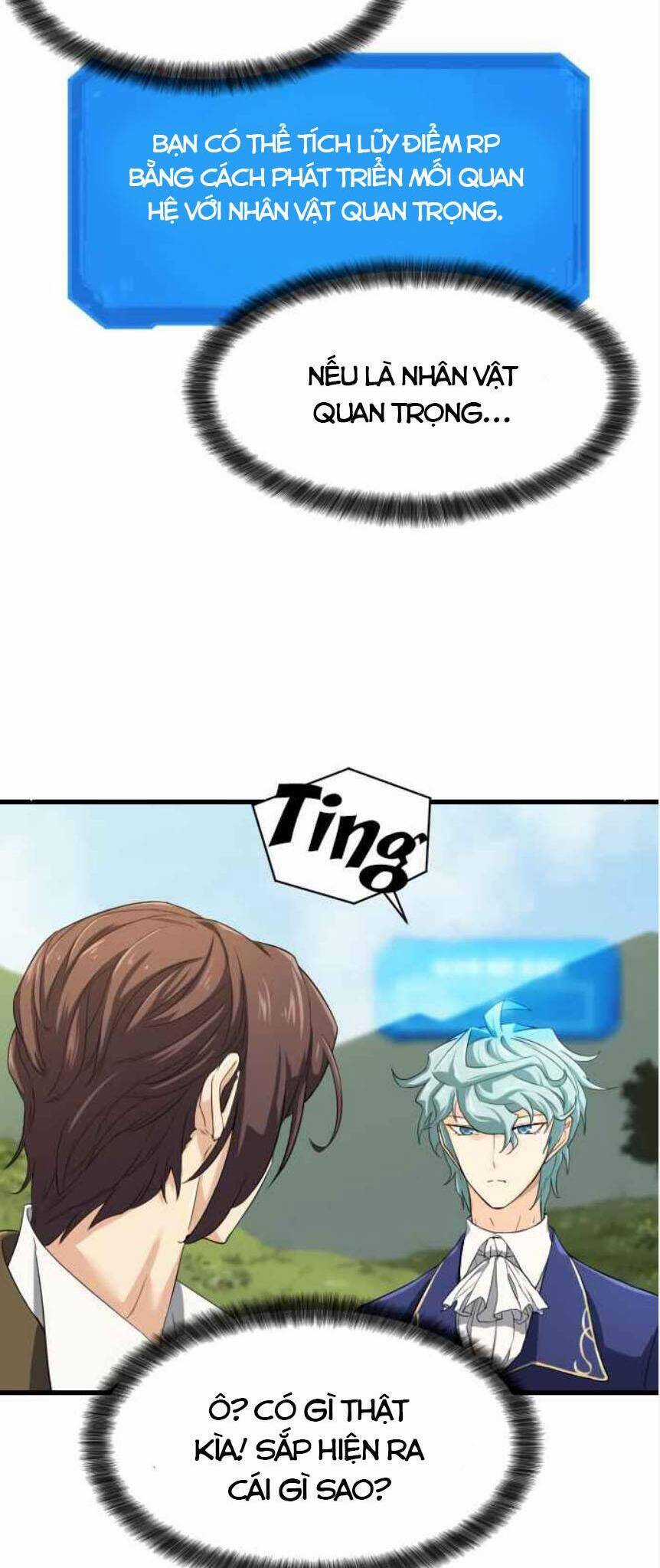 Kĩ Sư Bá Nhất Thế Giới Chương 2 trang 2