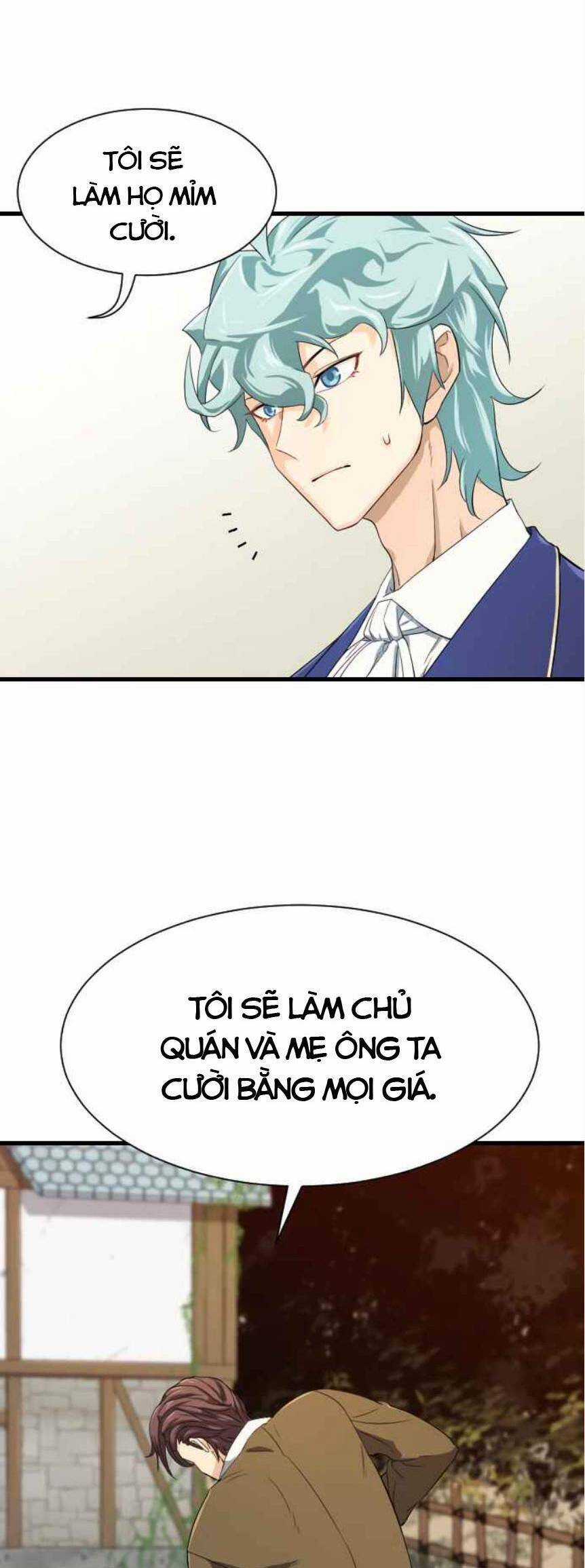 Kĩ Sư Bá Nhất Thế Giới Chương 2 trang 21