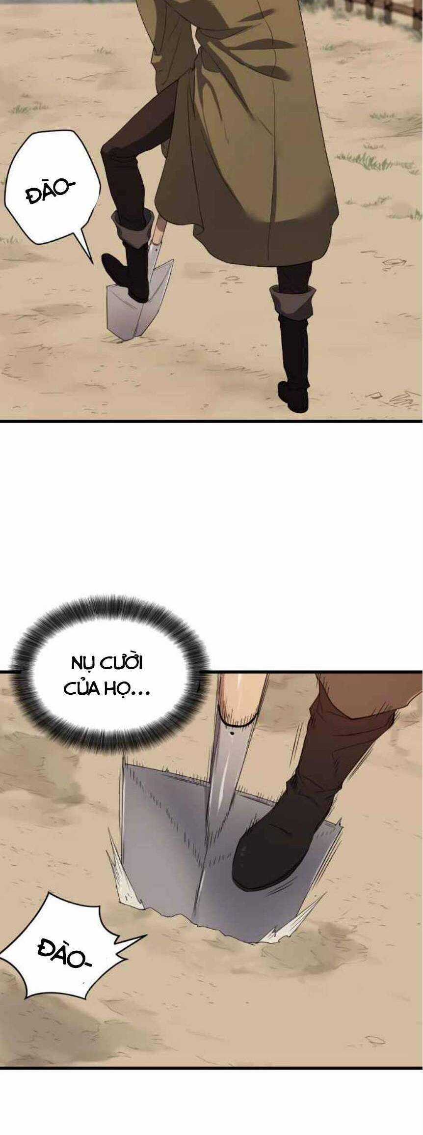 Kĩ Sư Bá Nhất Thế Giới Chương 2 trang 22