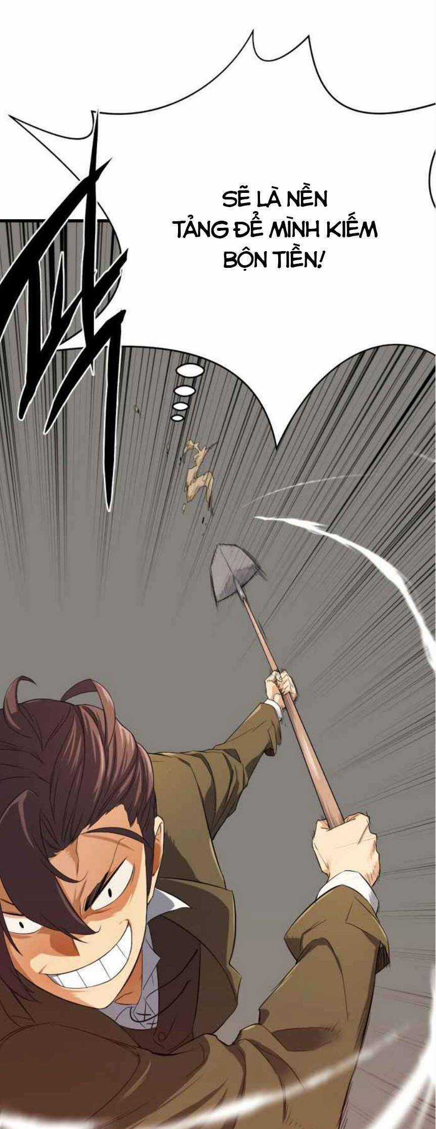 Kĩ Sư Bá Nhất Thế Giới Chương 2 trang 23