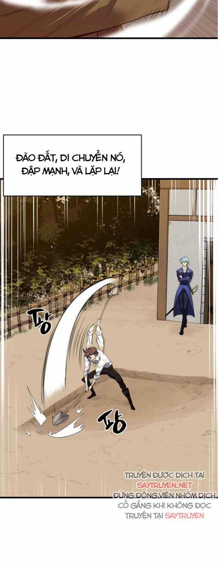 Kĩ Sư Bá Nhất Thế Giới Chương 2 trang 24