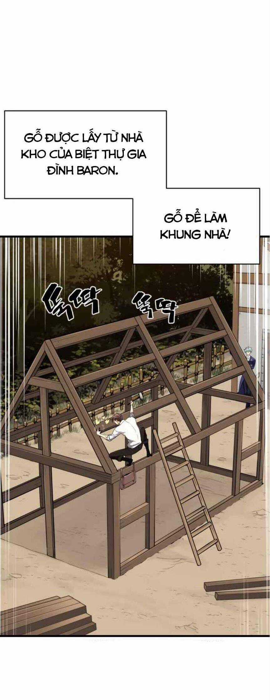 Kĩ Sư Bá Nhất Thế Giới Chương 2 trang 25