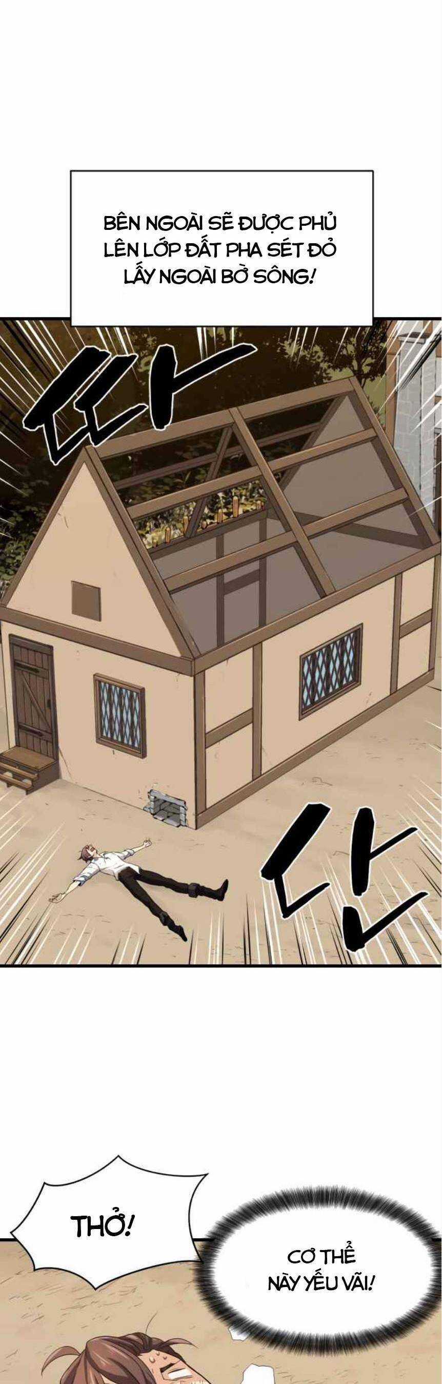 Kĩ Sư Bá Nhất Thế Giới Chương 2 trang 26