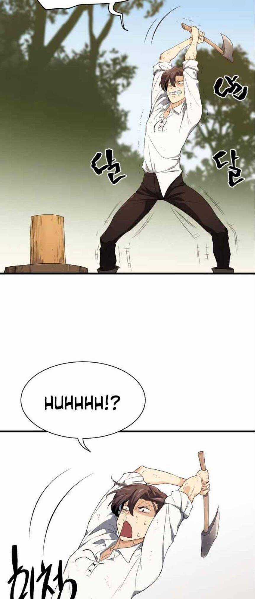 Kĩ Sư Bá Nhất Thế Giới Chương 2 trang 30