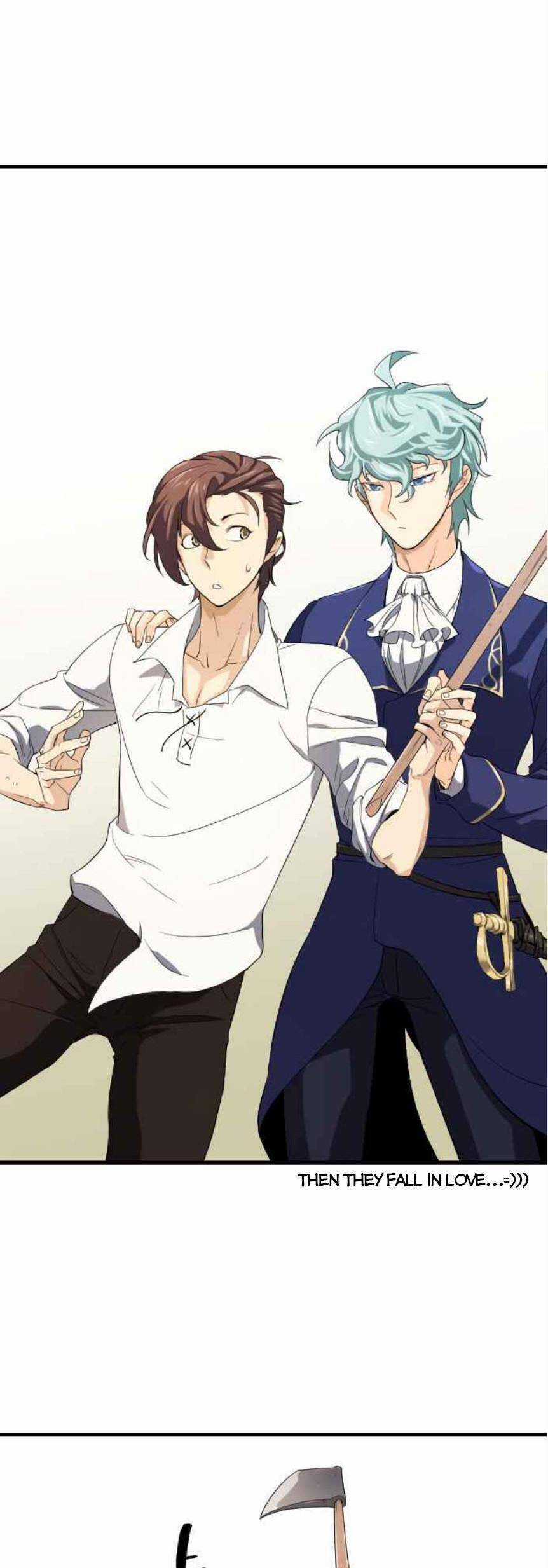 Kĩ Sư Bá Nhất Thế Giới Chương 2 trang 32