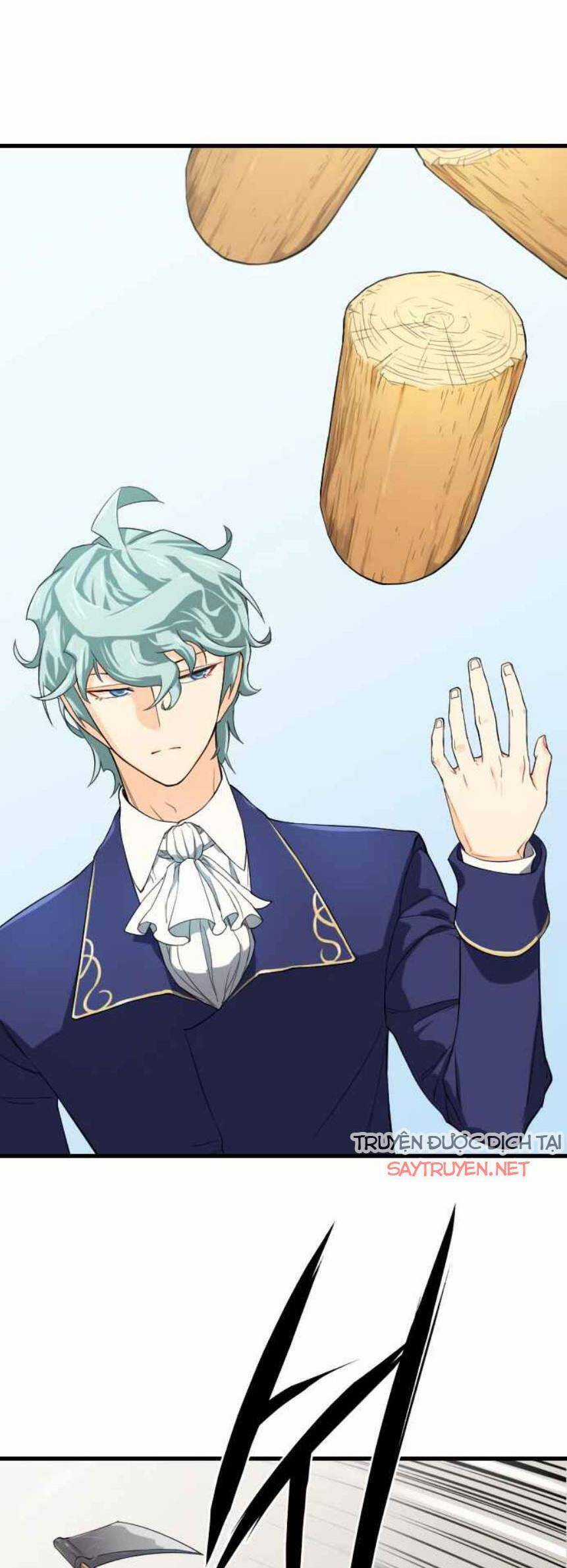 Kĩ Sư Bá Nhất Thế Giới Chương 2 trang 34