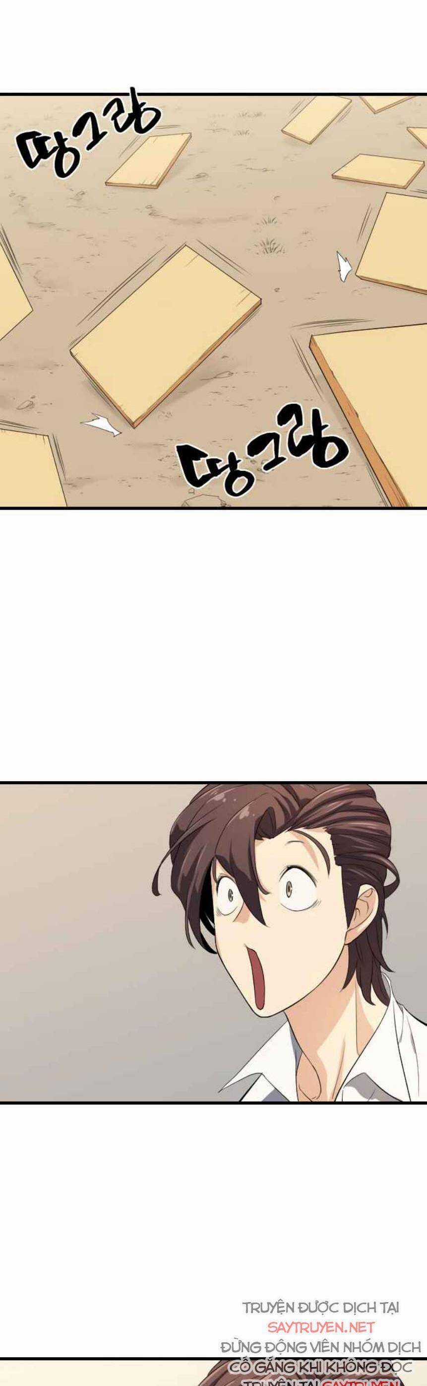 Kĩ Sư Bá Nhất Thế Giới Chương 2 trang 37