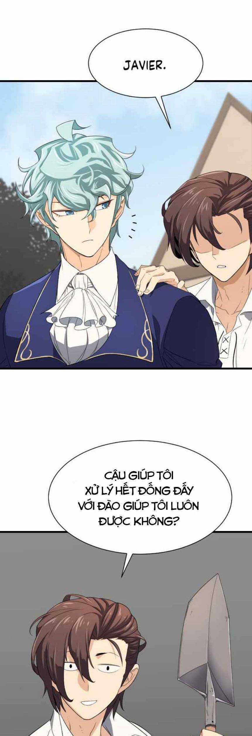 Kĩ Sư Bá Nhất Thế Giới Chương 2 trang 39