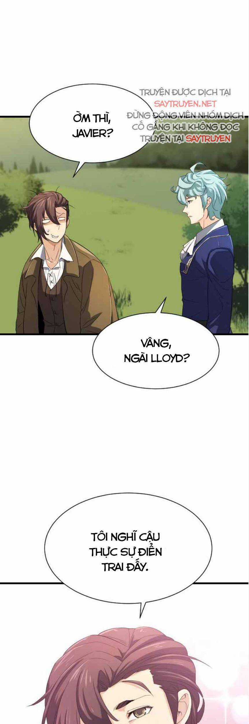 Kĩ Sư Bá Nhất Thế Giới Chương 2 trang 4