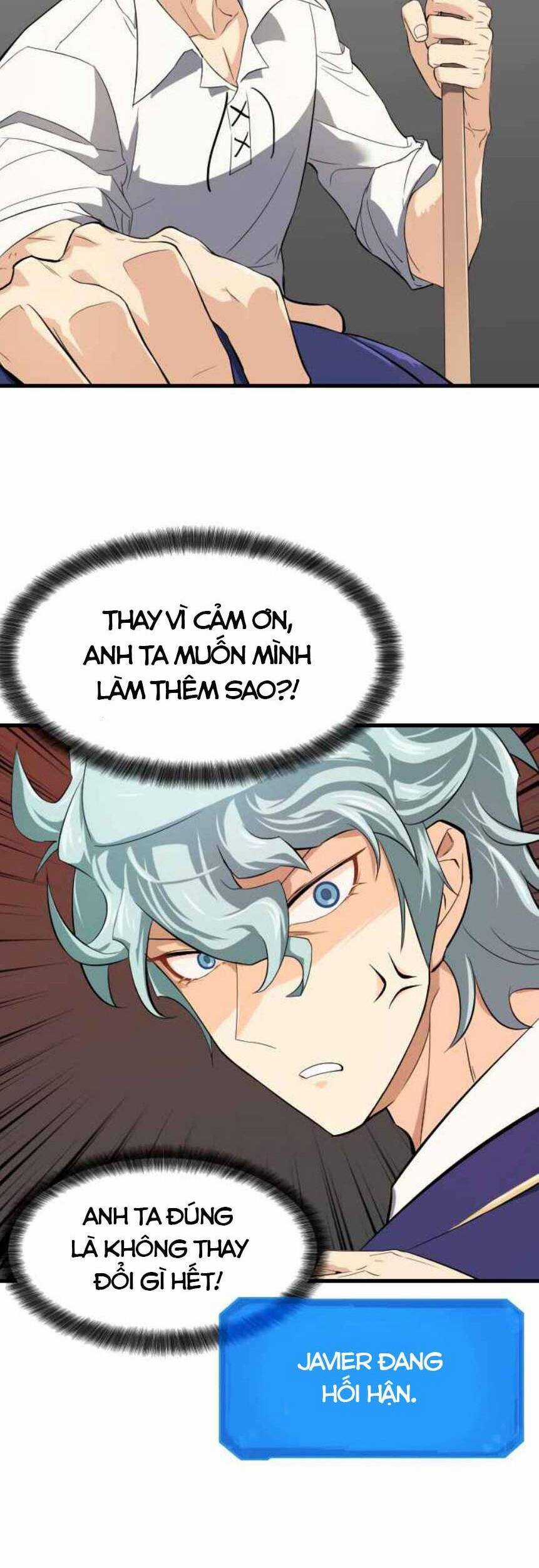 Kĩ Sư Bá Nhất Thế Giới Chương 2 trang 40