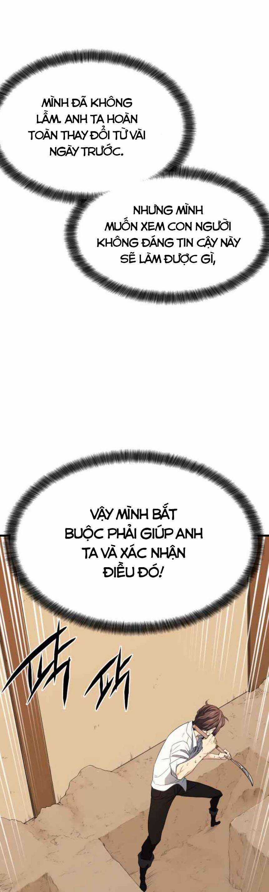 Kĩ Sư Bá Nhất Thế Giới Chương 2 trang 43