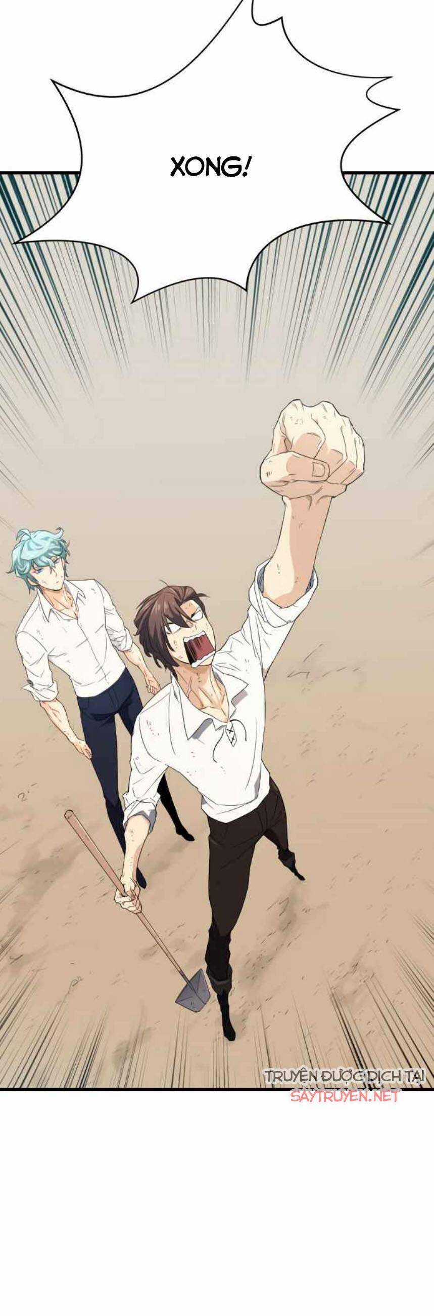 Kĩ Sư Bá Nhất Thế Giới Chương 2 trang 49