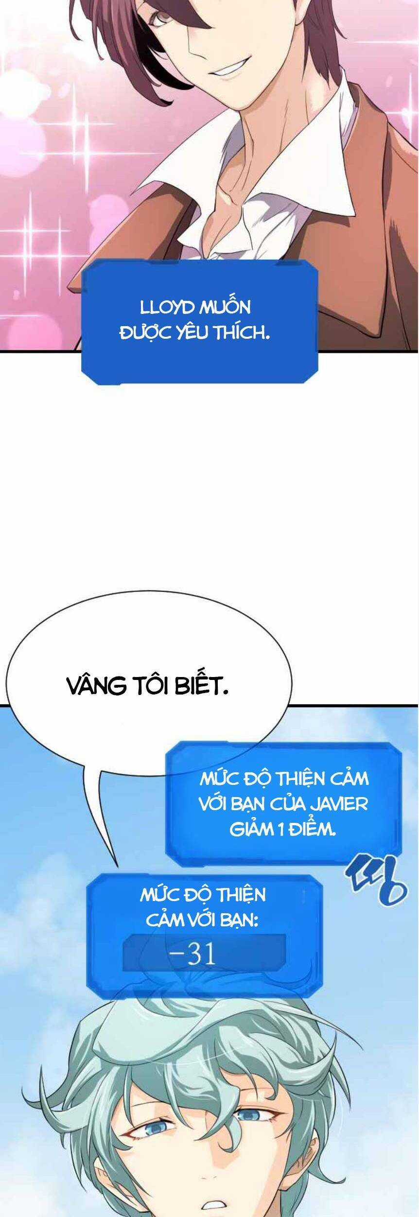 Kĩ Sư Bá Nhất Thế Giới Chương 2 trang 5