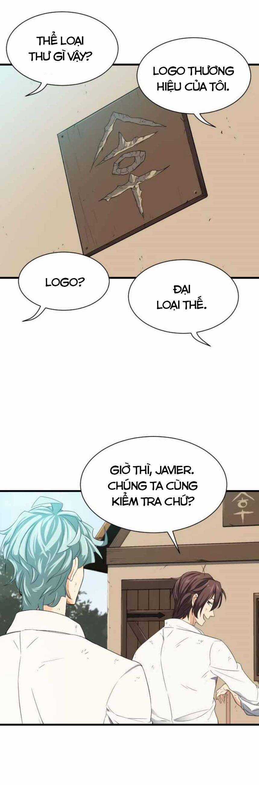 Kĩ Sư Bá Nhất Thế Giới Chương 2 trang 50