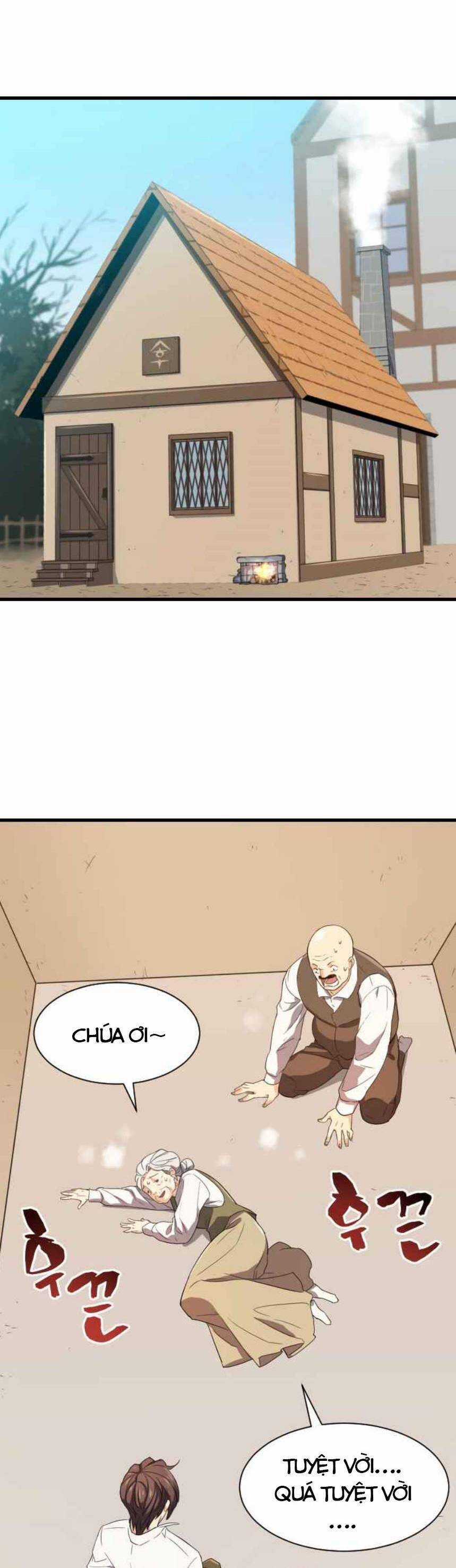 Kĩ Sư Bá Nhất Thế Giới Chương 2 trang 54