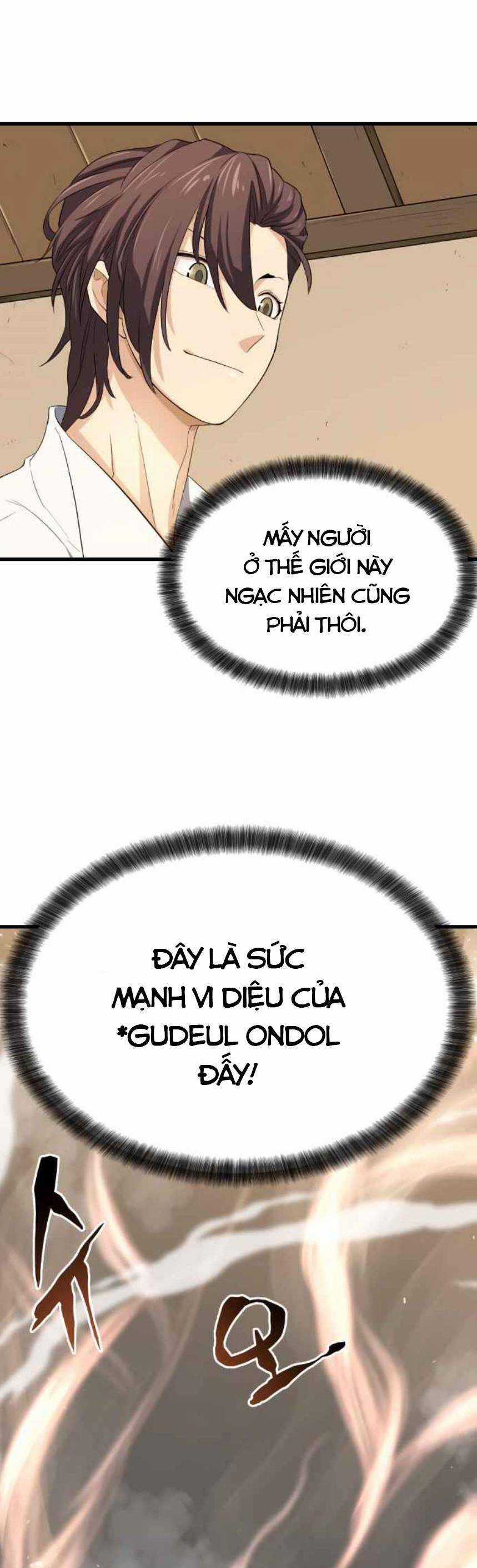 Kĩ Sư Bá Nhất Thế Giới Chương 2 trang 56