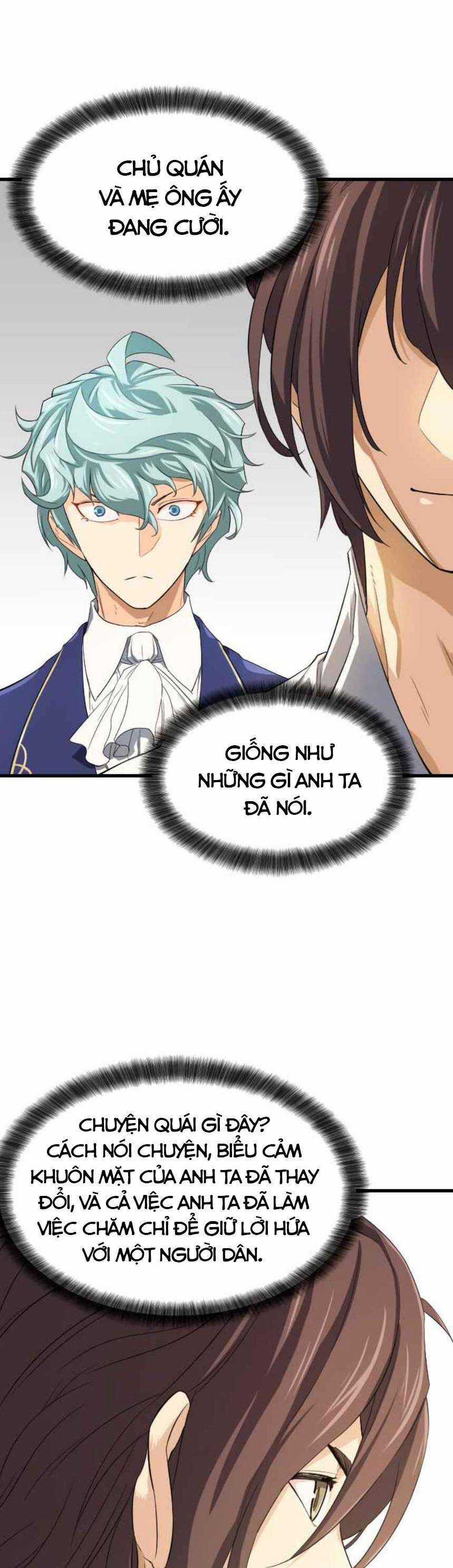 Kĩ Sư Bá Nhất Thế Giới Chương 2 trang 58