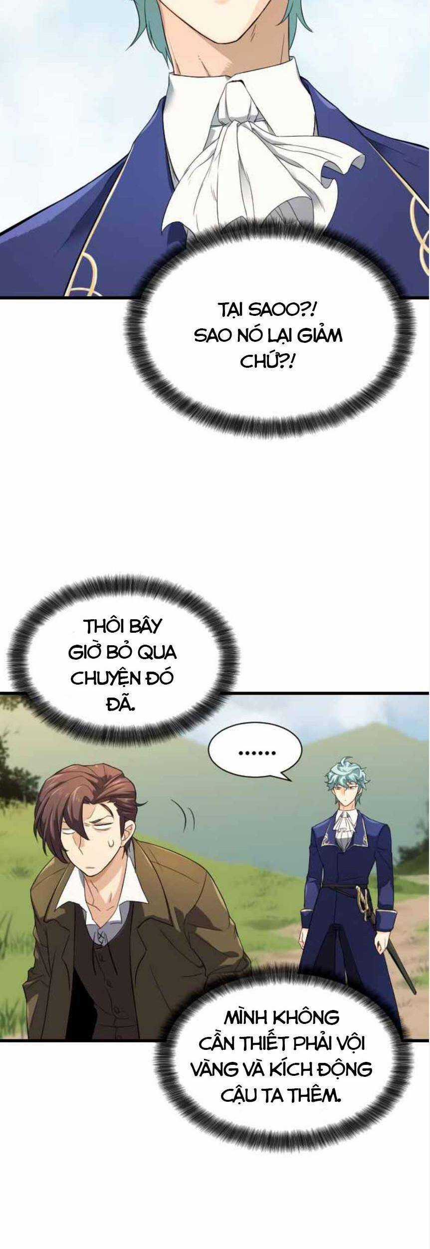 Kĩ Sư Bá Nhất Thế Giới Chương 2 trang 6