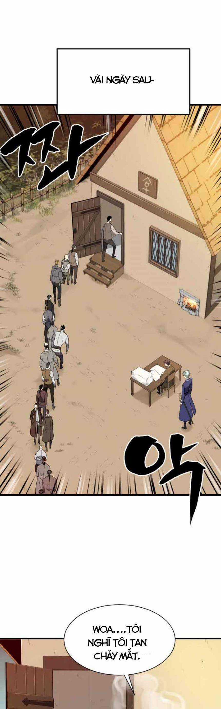 Kĩ Sư Bá Nhất Thế Giới Chương 2 trang 66