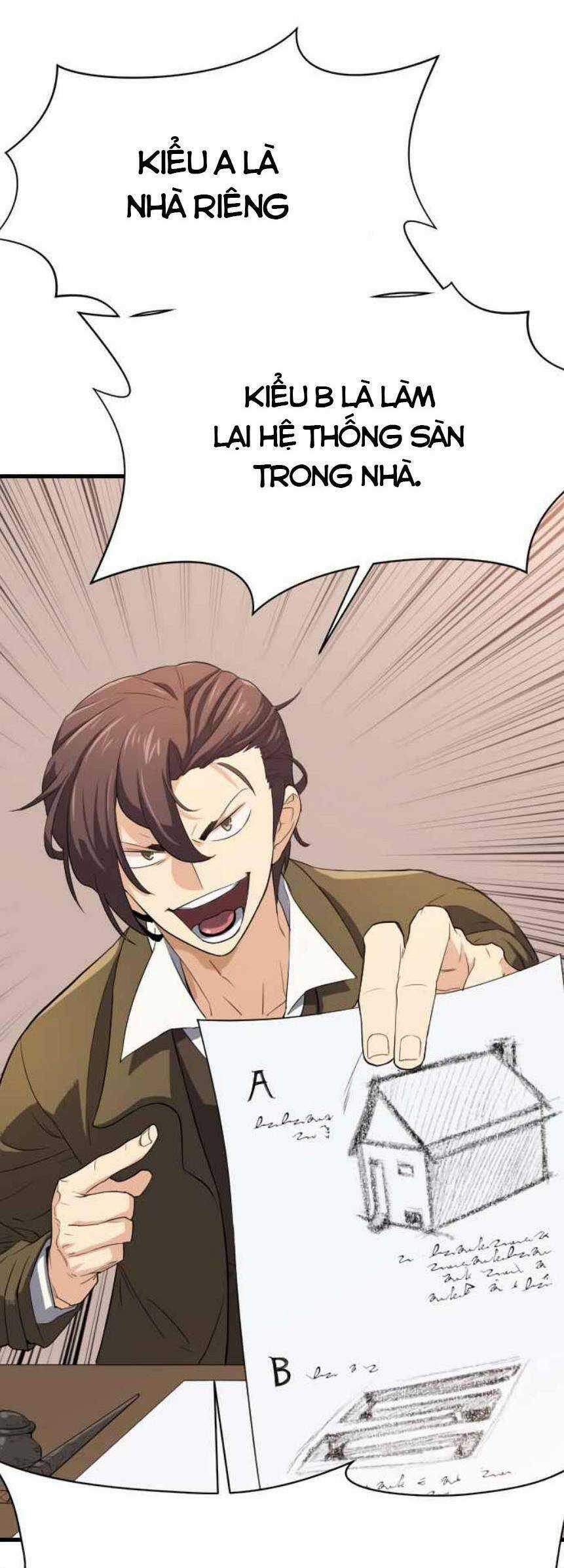 Kĩ Sư Bá Nhất Thế Giới Chương 2 trang 68