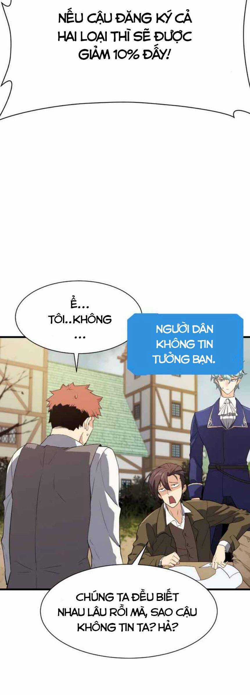 Kĩ Sư Bá Nhất Thế Giới Chương 2 trang 69