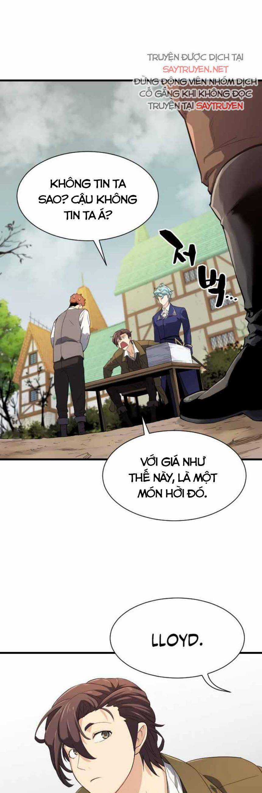 Kĩ Sư Bá Nhất Thế Giới Chương 2 trang 70