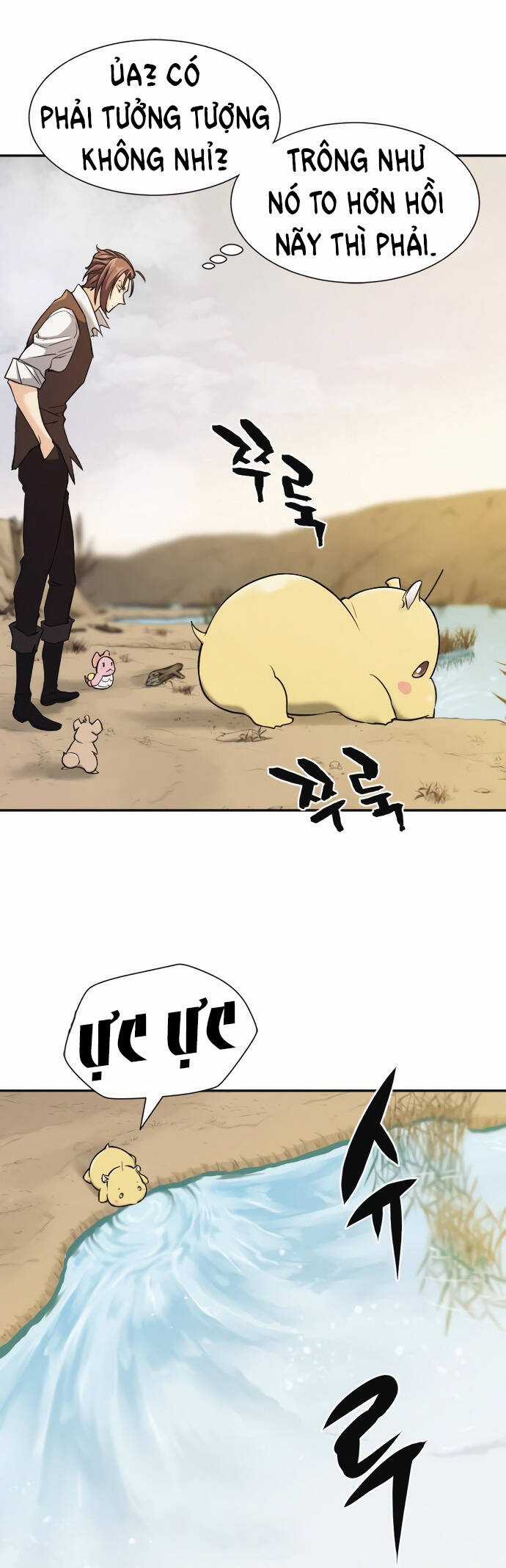 Kĩ Sư Bá Nhất Thế Giới Chương 20 trang 11