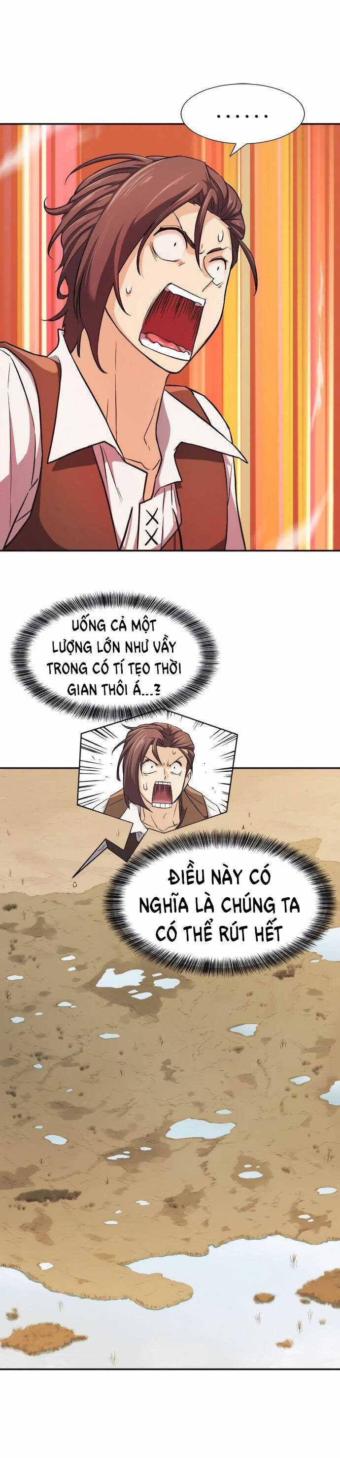 Kĩ Sư Bá Nhất Thế Giới Chương 20 trang 18