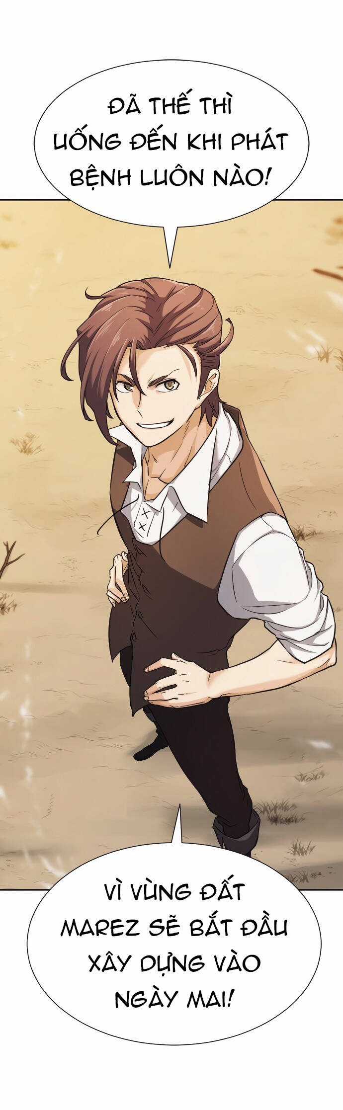 Kĩ Sư Bá Nhất Thế Giới Chương 20 trang 22