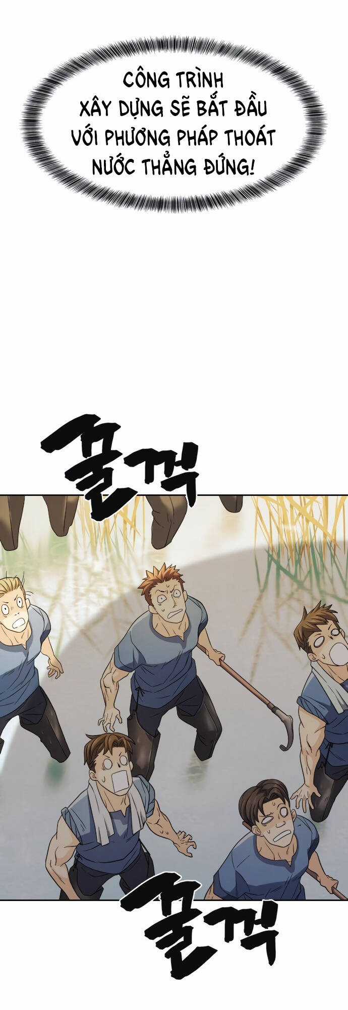 Kĩ Sư Bá Nhất Thế Giới Chương 20 trang 24