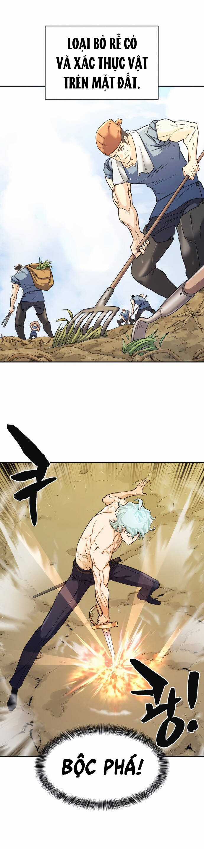 Kĩ Sư Bá Nhất Thế Giới Chương 20 trang 26