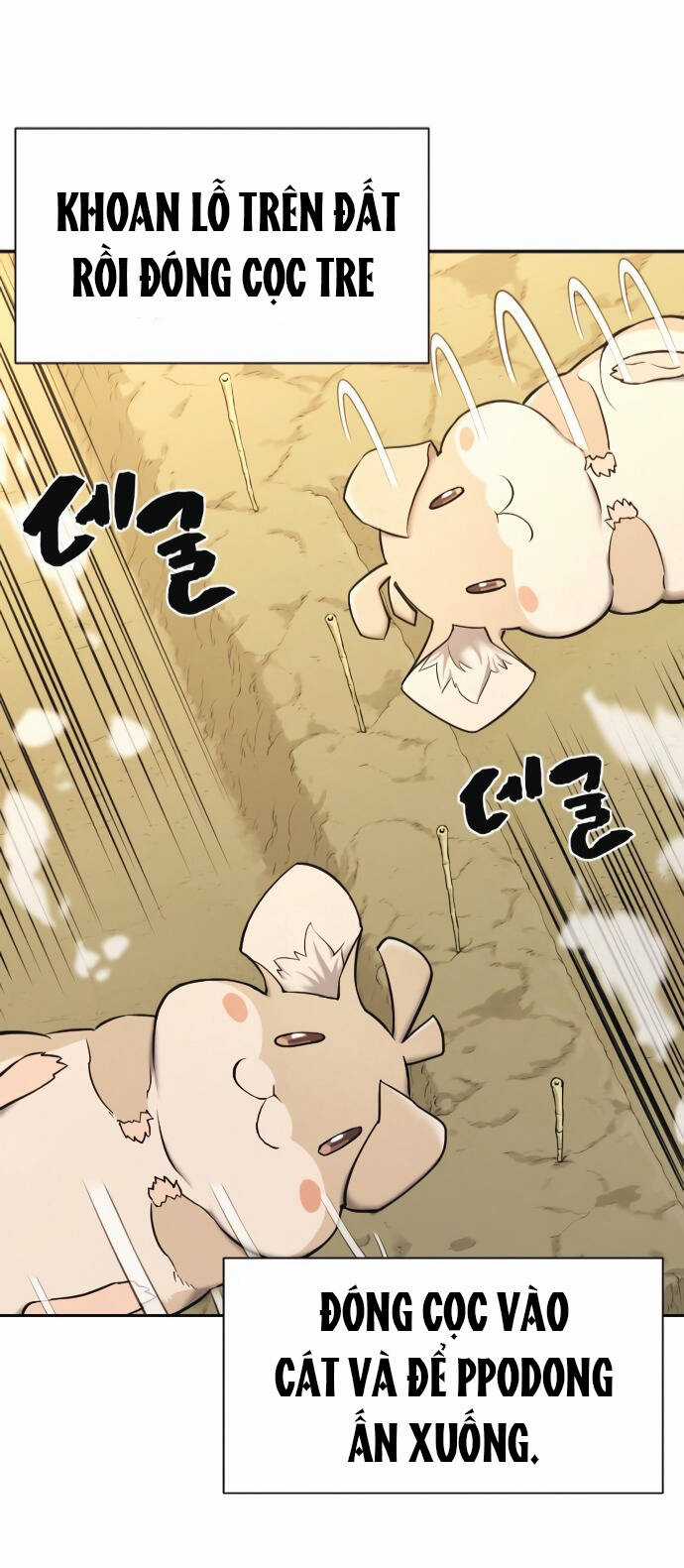 Kĩ Sư Bá Nhất Thế Giới Chương 20 trang 27