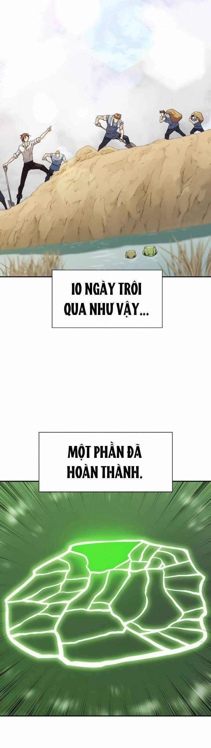 Kĩ Sư Bá Nhất Thế Giới Chương 20 trang 29