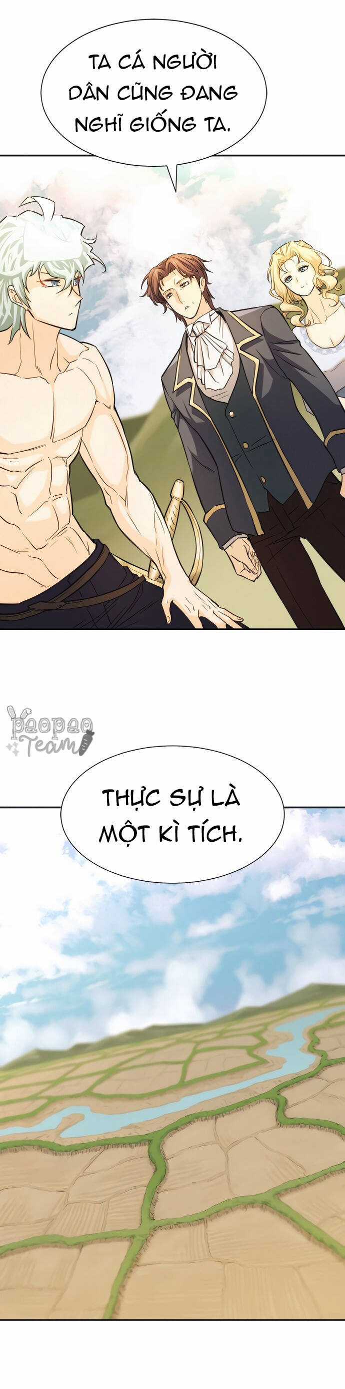 Kĩ Sư Bá Nhất Thế Giới Chương 20 trang 37