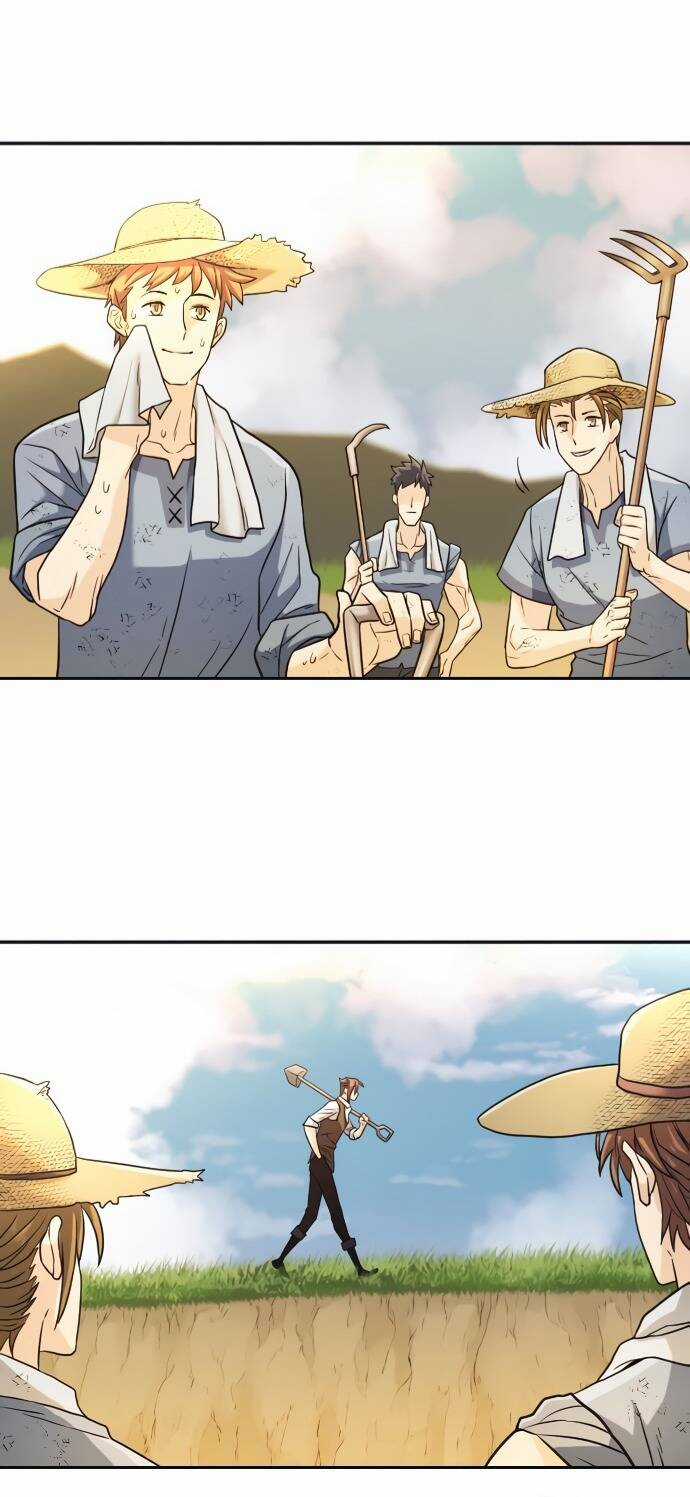 Kĩ Sư Bá Nhất Thế Giới Chương 20 trang 38