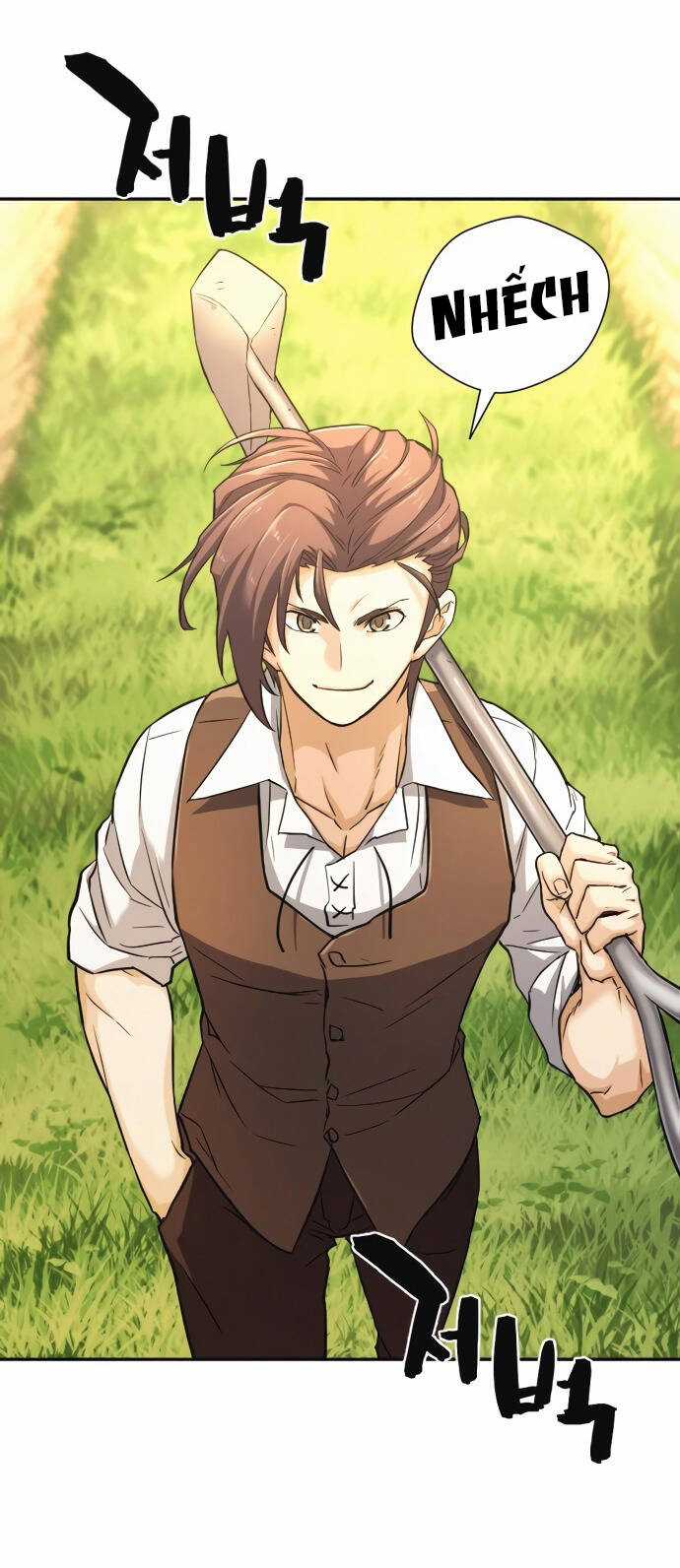 Kĩ Sư Bá Nhất Thế Giới Chương 20 trang 40