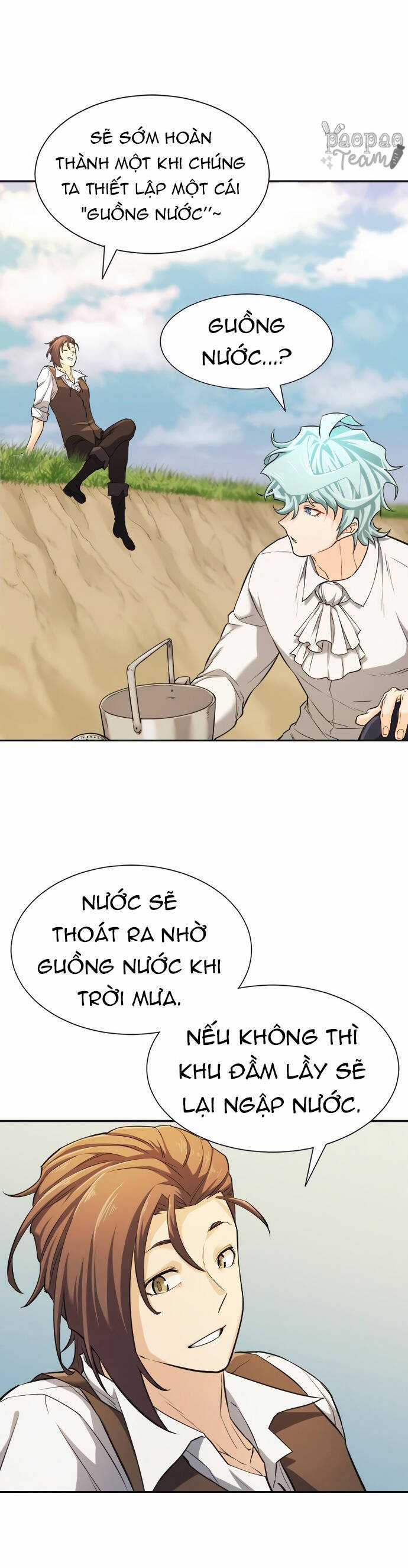 Kĩ Sư Bá Nhất Thế Giới Chương 20 trang 43