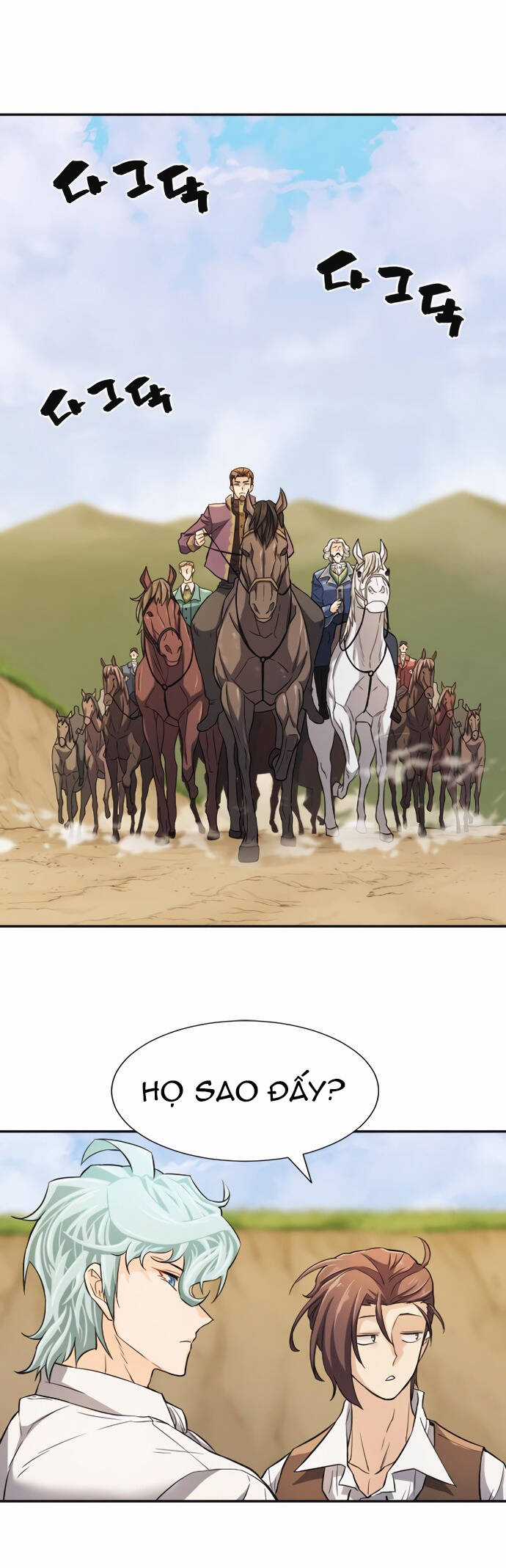 Kĩ Sư Bá Nhất Thế Giới Chương 20 trang 45