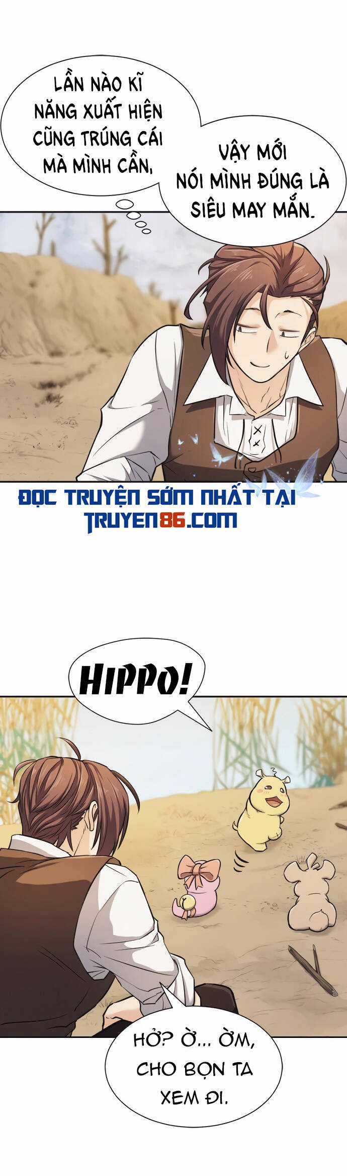 Kĩ Sư Bá Nhất Thế Giới Chương 20 trang 8