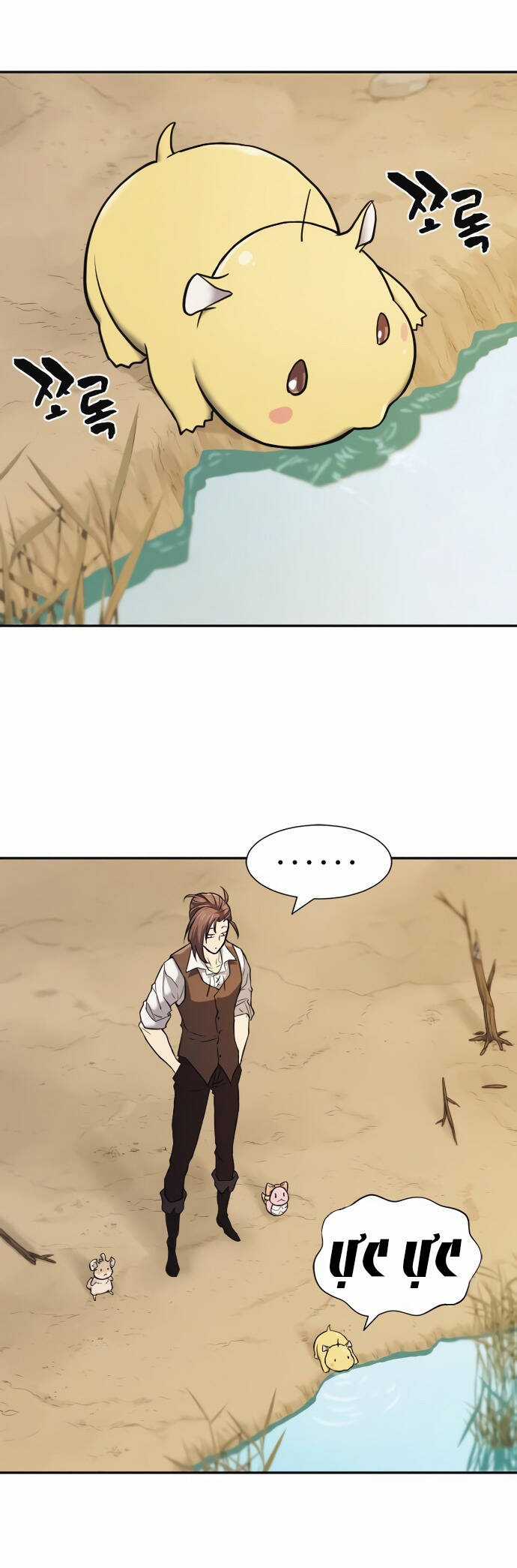 Kĩ Sư Bá Nhất Thế Giới Chương 20 trang 9