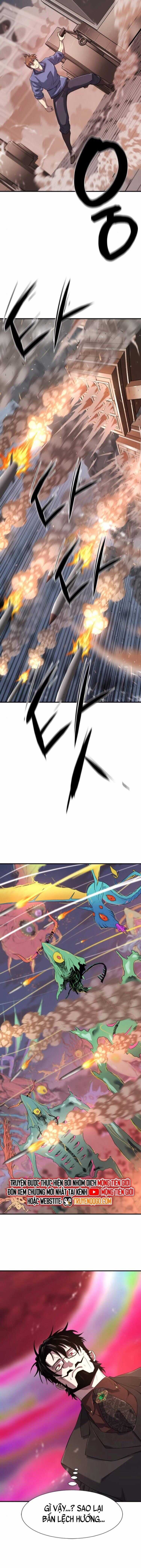 Kĩ Sư Bá Nhất Thế Giới Chương 200.1 trang 10